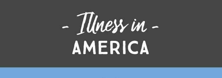 Chiropractic Schaumburg IL Illness In America