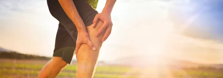 Chiropractic Schaumburg IL Knee Pain